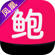 鲍鱼盒子网站logo